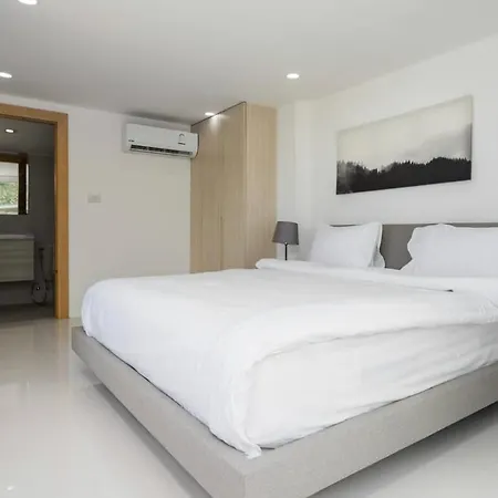 Villa The Wave Amphoe Koksamui Exterior photo