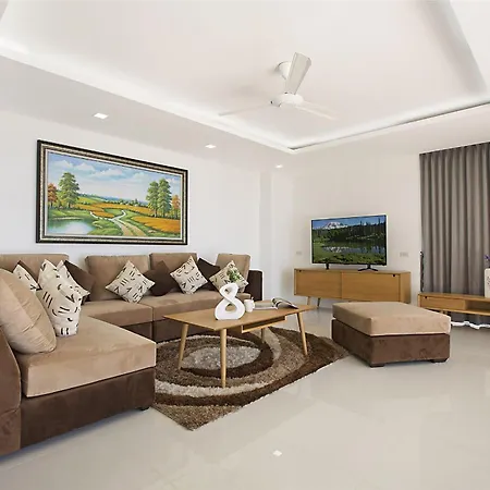 Villa The Wave Amphoe Koksamui Exterior photo